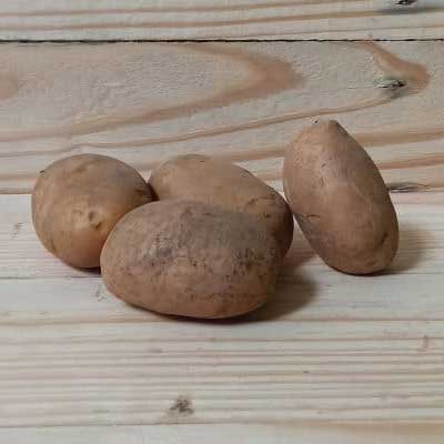 Pommes de terre 1 Kg