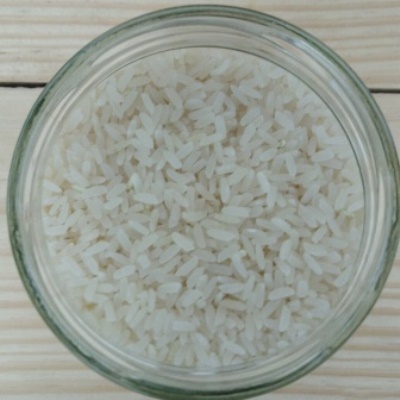 Riz long blanc de Camargue 500g