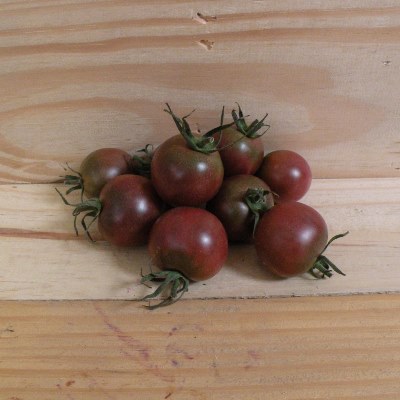 Tomates cerises 250g