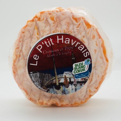 Fromage petit Havrais 140g